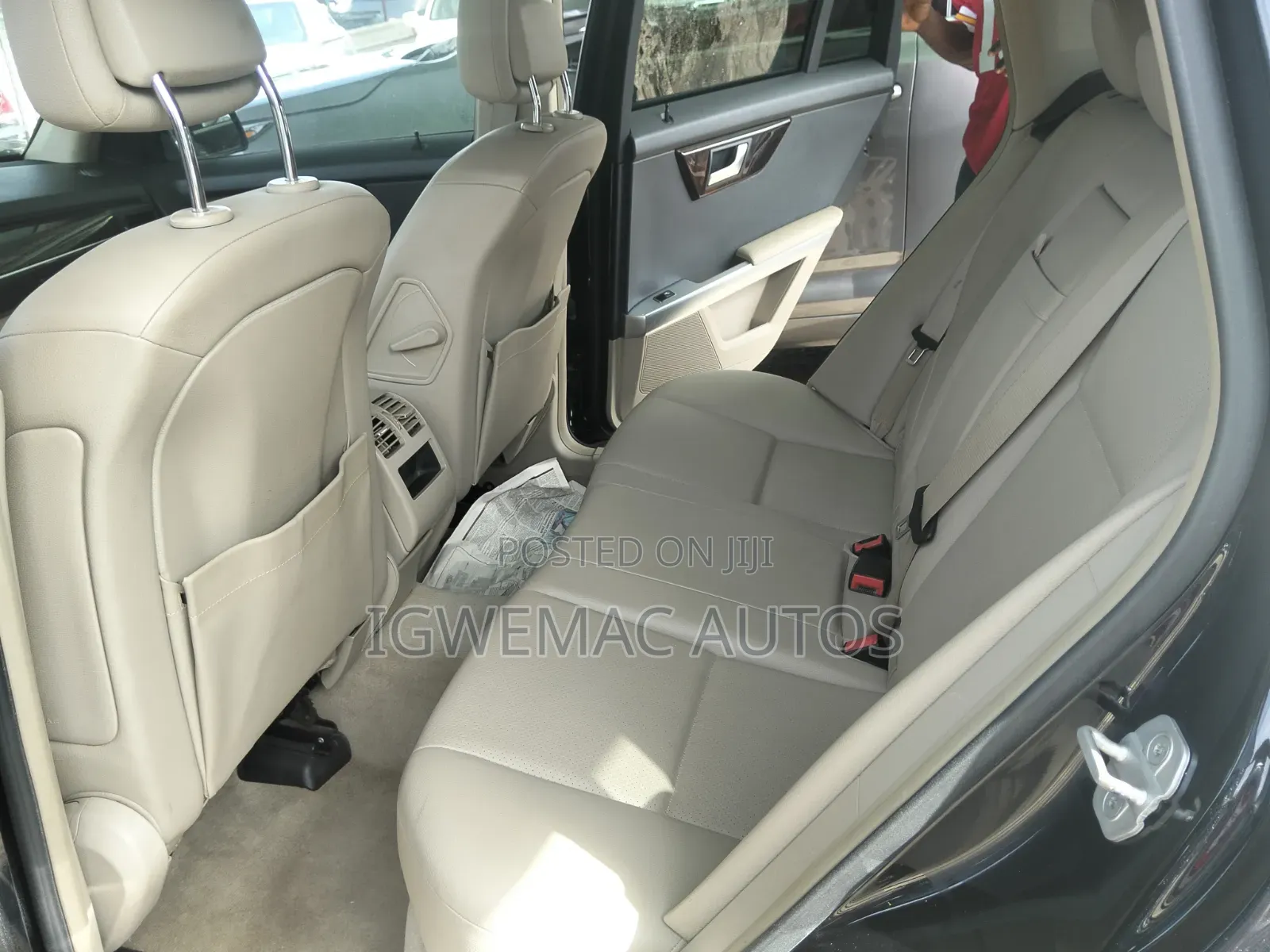 Mercedes-Benz GLK-Class 350 4MATIC 2012 Black