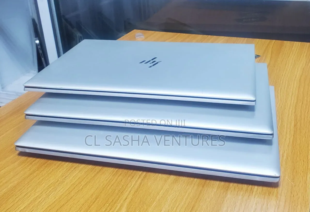 Laptop HP EliteBook 830 G8 16GB Intel Core i7 SSD 512GB