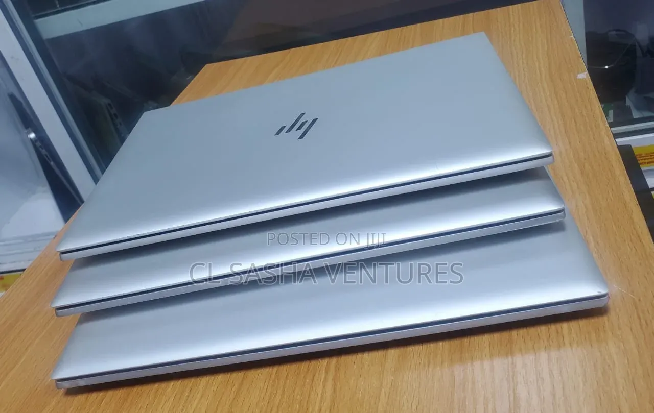 Laptop HP EliteBook 830 G8 16GB Intel Core i7 SSD 512GB