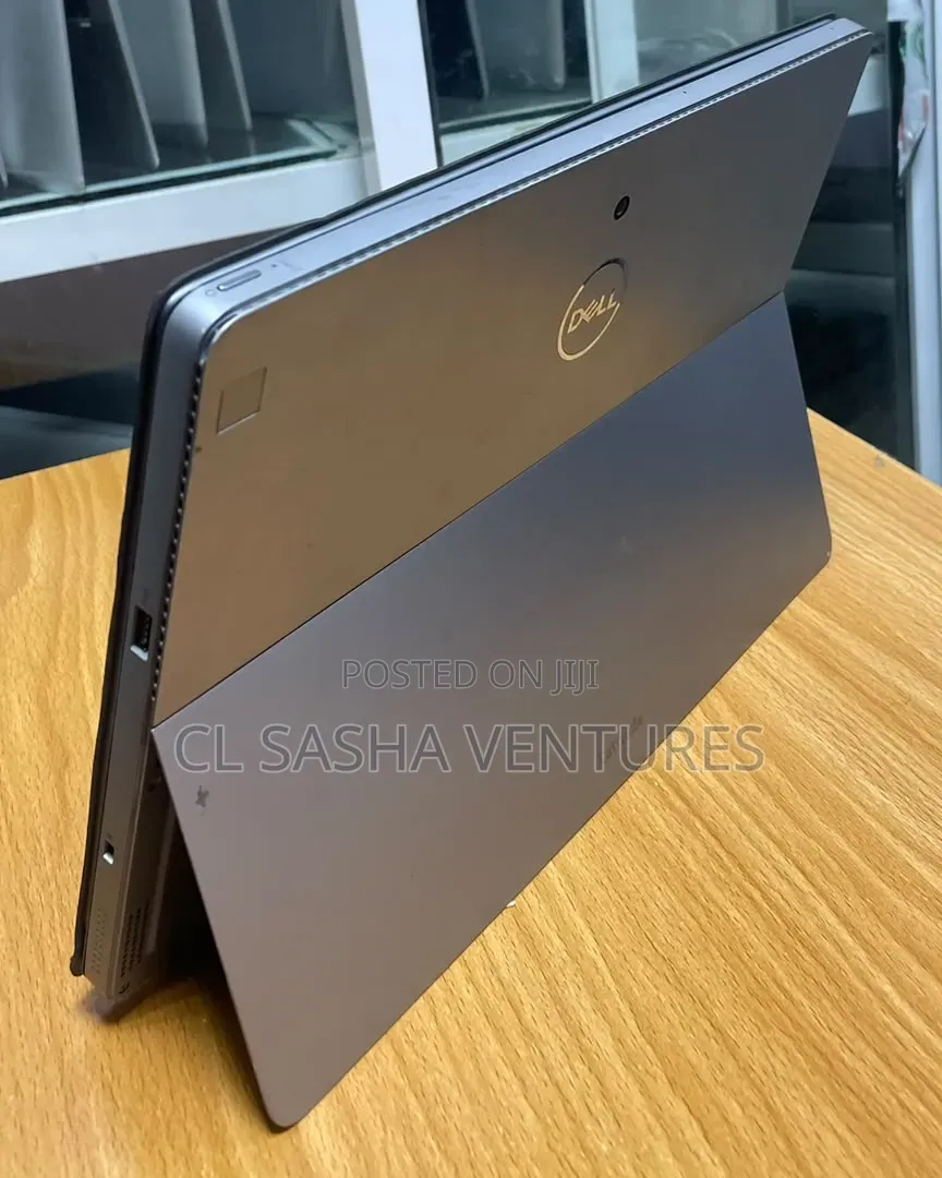 Laptop Dell Latitude 7200 2-in-1 8GB Intel Core i5 SSD 256GB