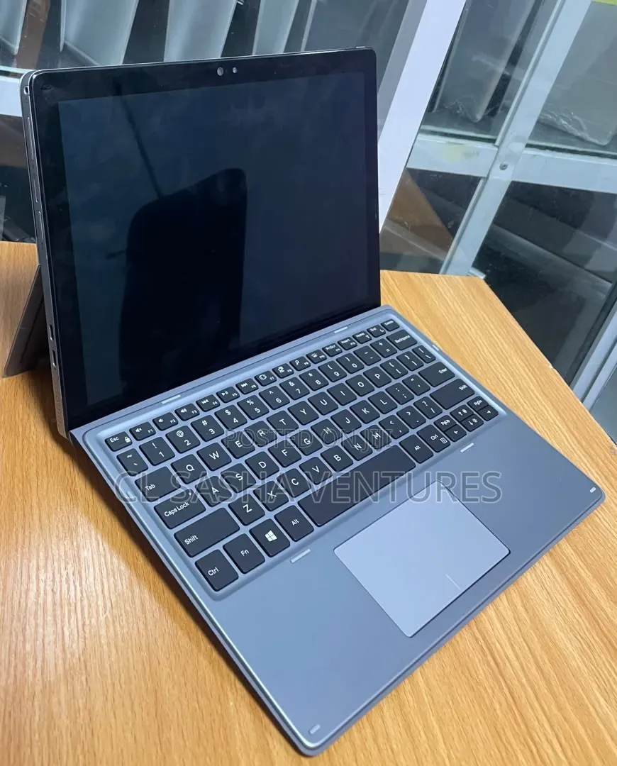 Laptop Dell Latitude 7200 2-in-1 8GB Intel Core i5 SSD 256GB