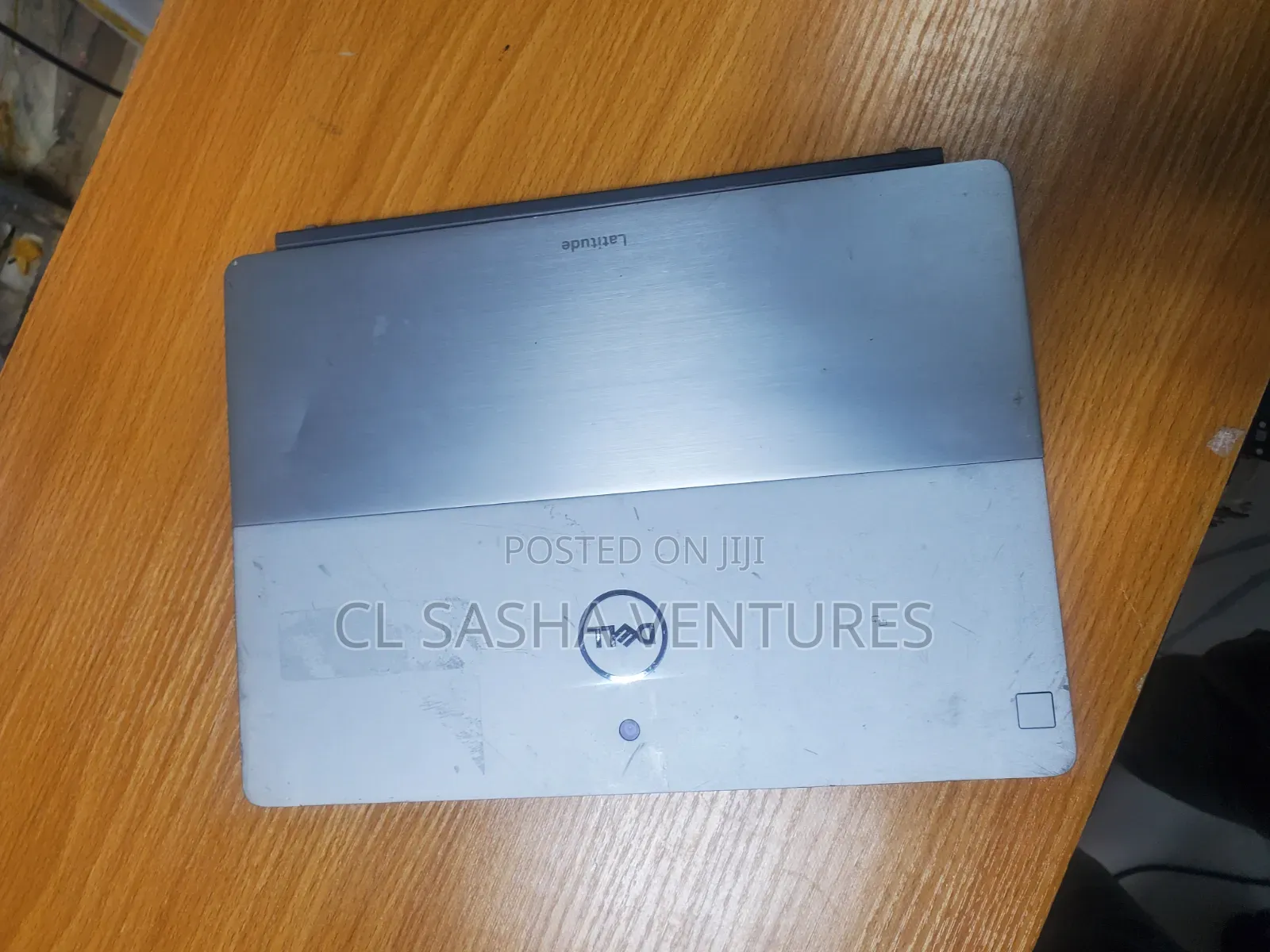 Laptop Dell Latitude 7200 2-in-1 8GB Intel Core i5 SSD 256GB