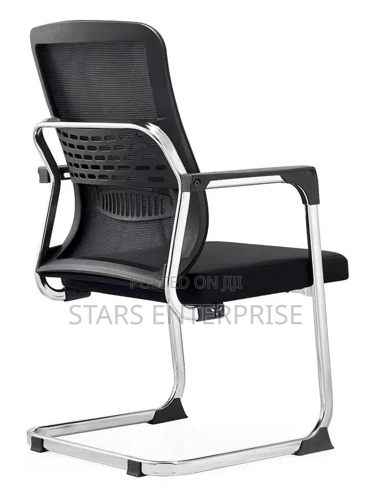 Modern Office Chair / Visitors Chair.