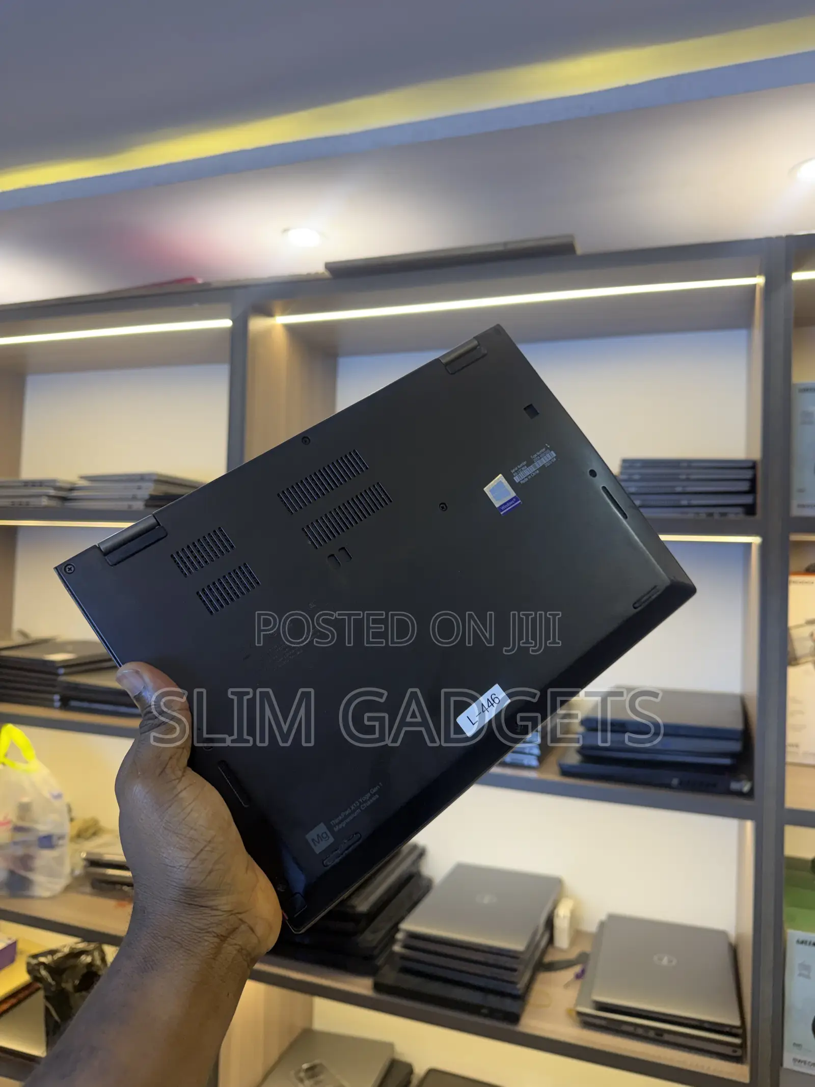 Laptop Lenovo ThinkPad T14 G3 16GB Intel Core i7 SSD 512GB