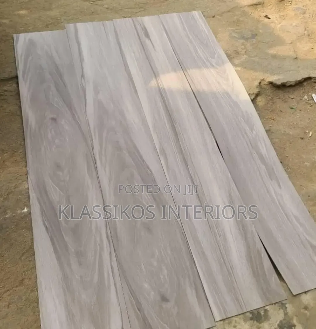 ​Luxury Waterproof SPC Vinyl Flooring – Best Price in Abuja