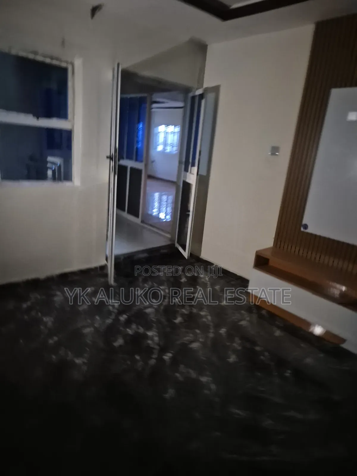 4bdrm Bungalow in Equity Estate, Ilorin West for sale