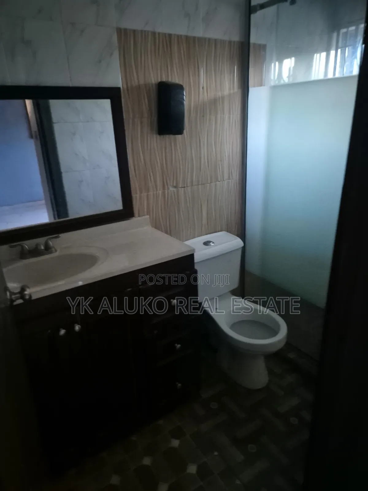 4bdrm Bungalow in Equity Estate, Ilorin West for sale