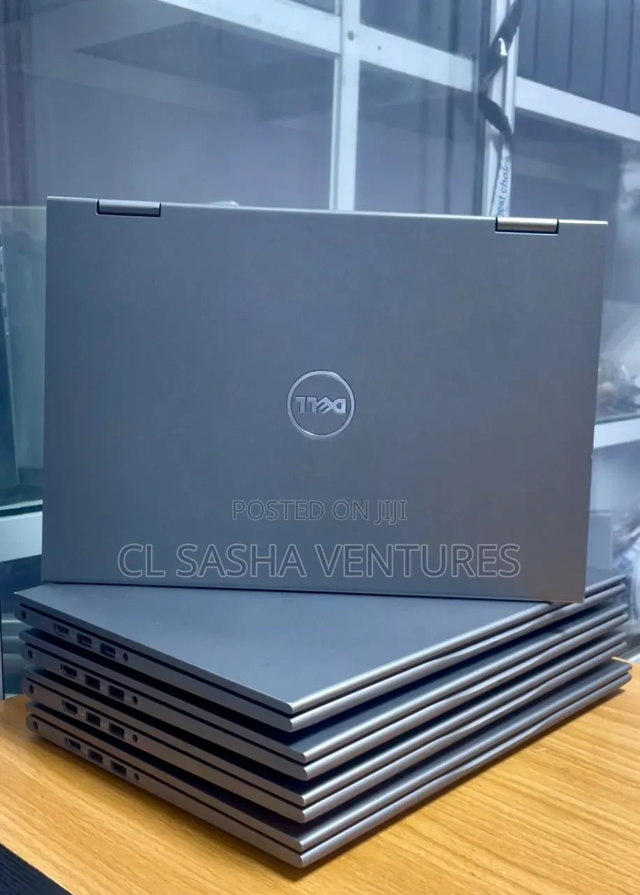 Laptop Dell Inspiron 13 5378 8GB Intel Core i3 SSD 256GB
