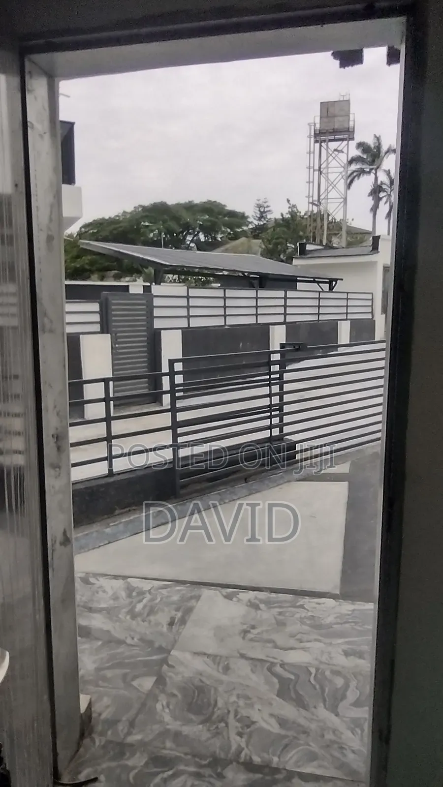 5bdrm Duplex in Asokoro for sale
