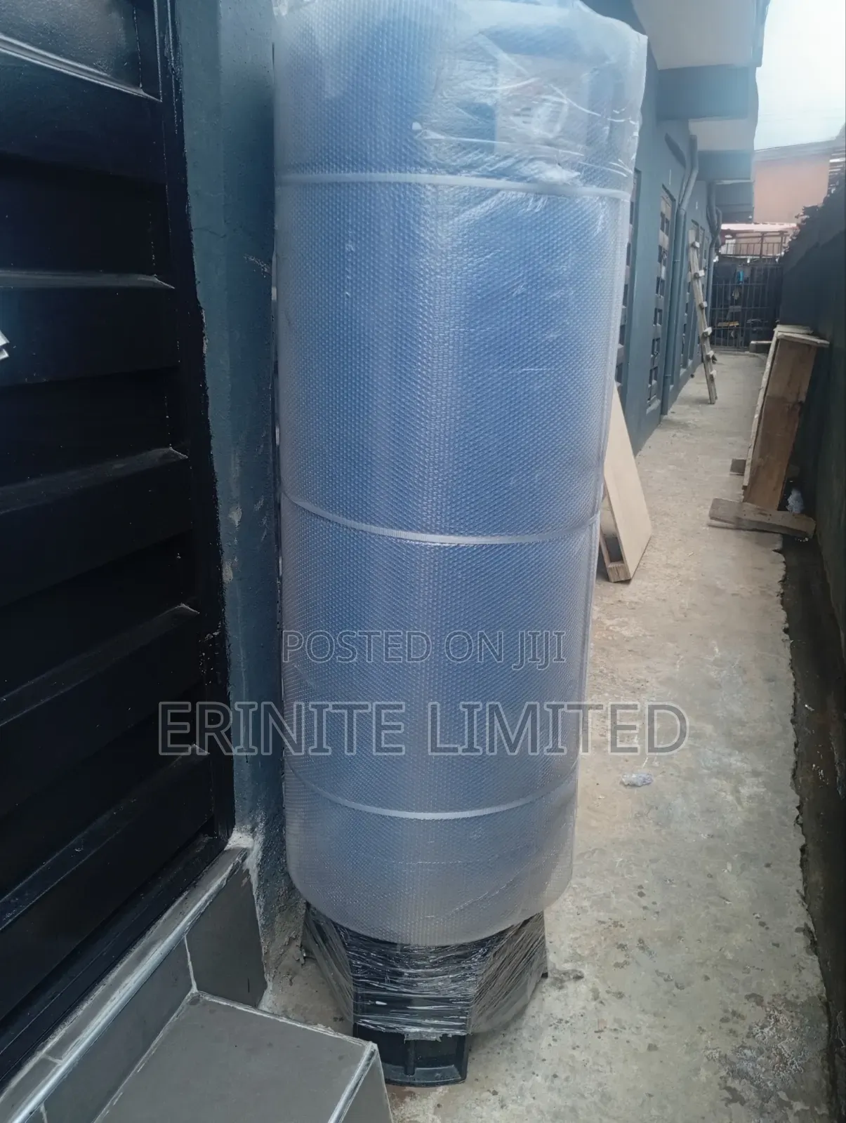 1865 Fibre Tank