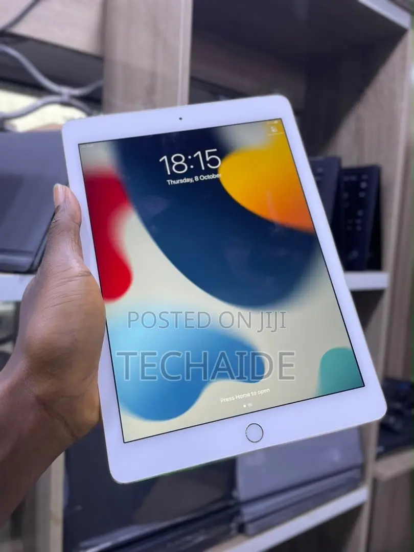 Apple iPad Air 2 128 GB White