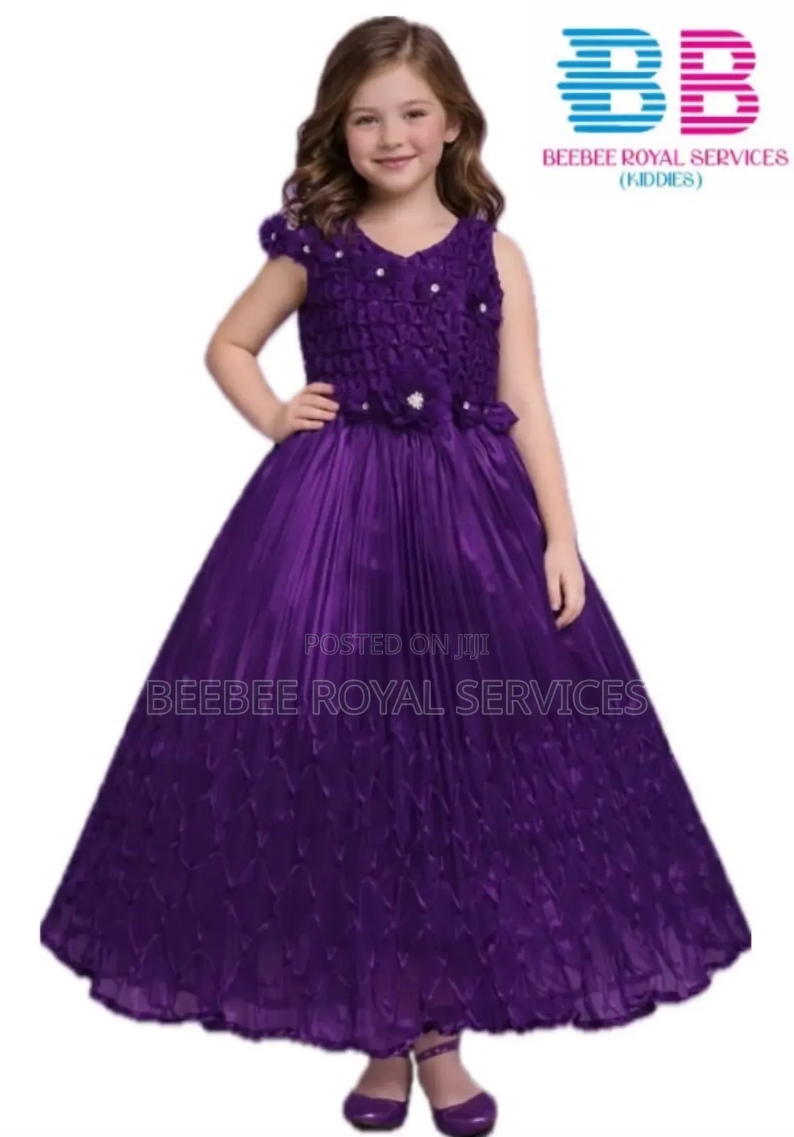 Children Dress