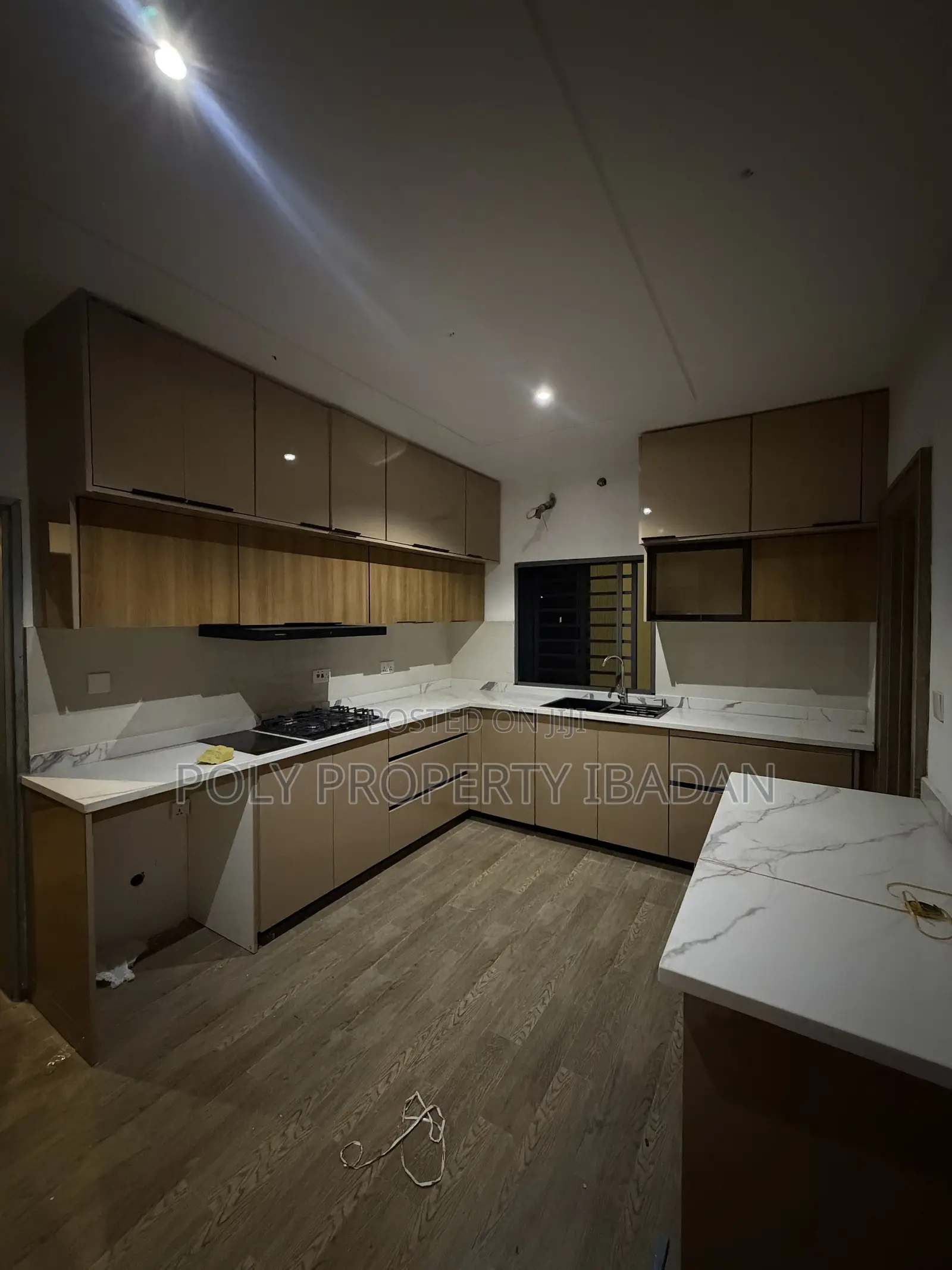 5bdrm Duplex in Kolapo Ishola Gra for sale