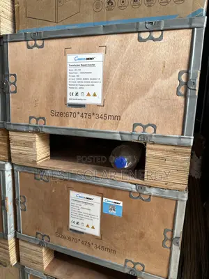 10Kva 48V Cworyh Energy Hybrid Inverter