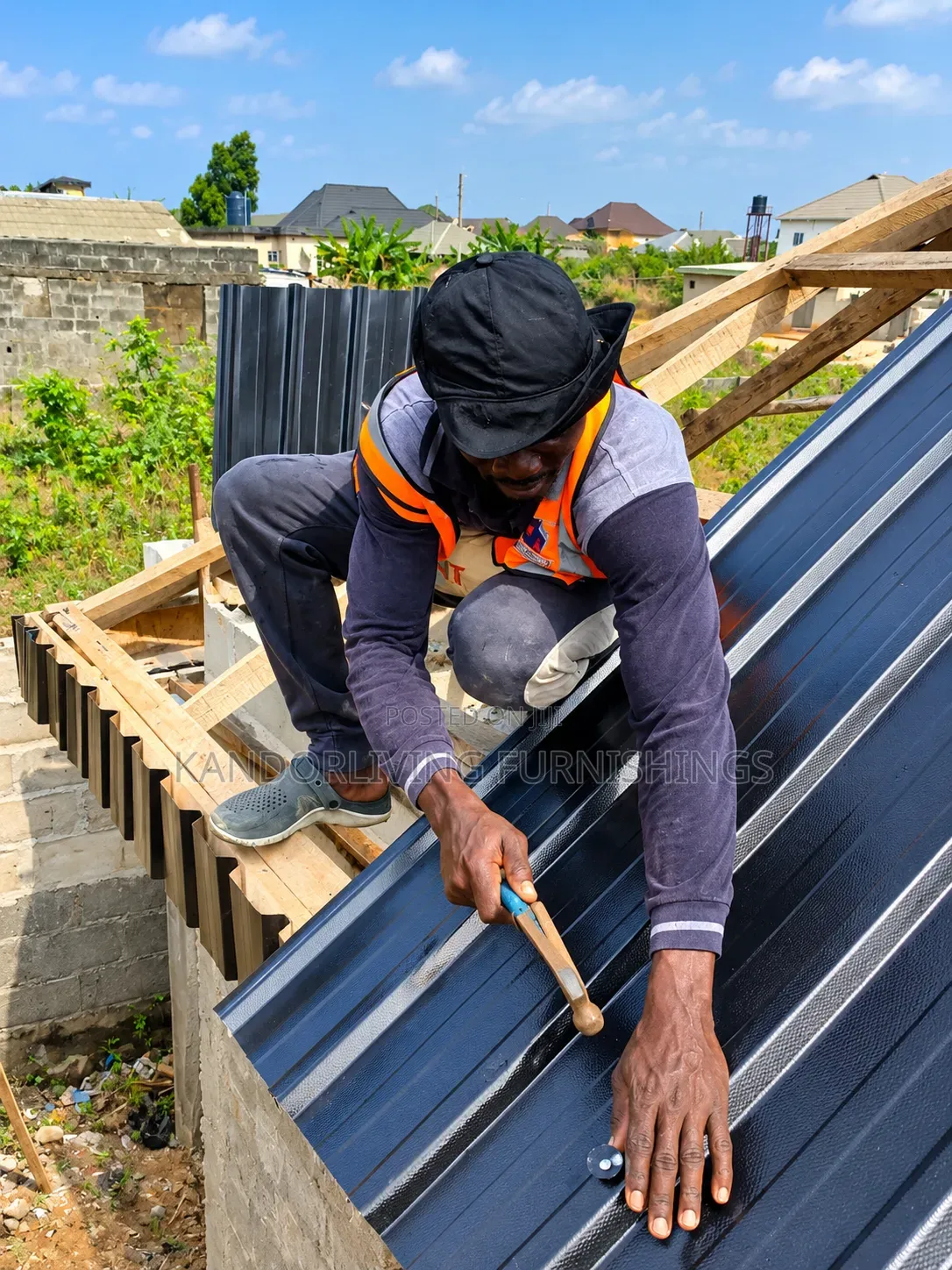 Roofing Services