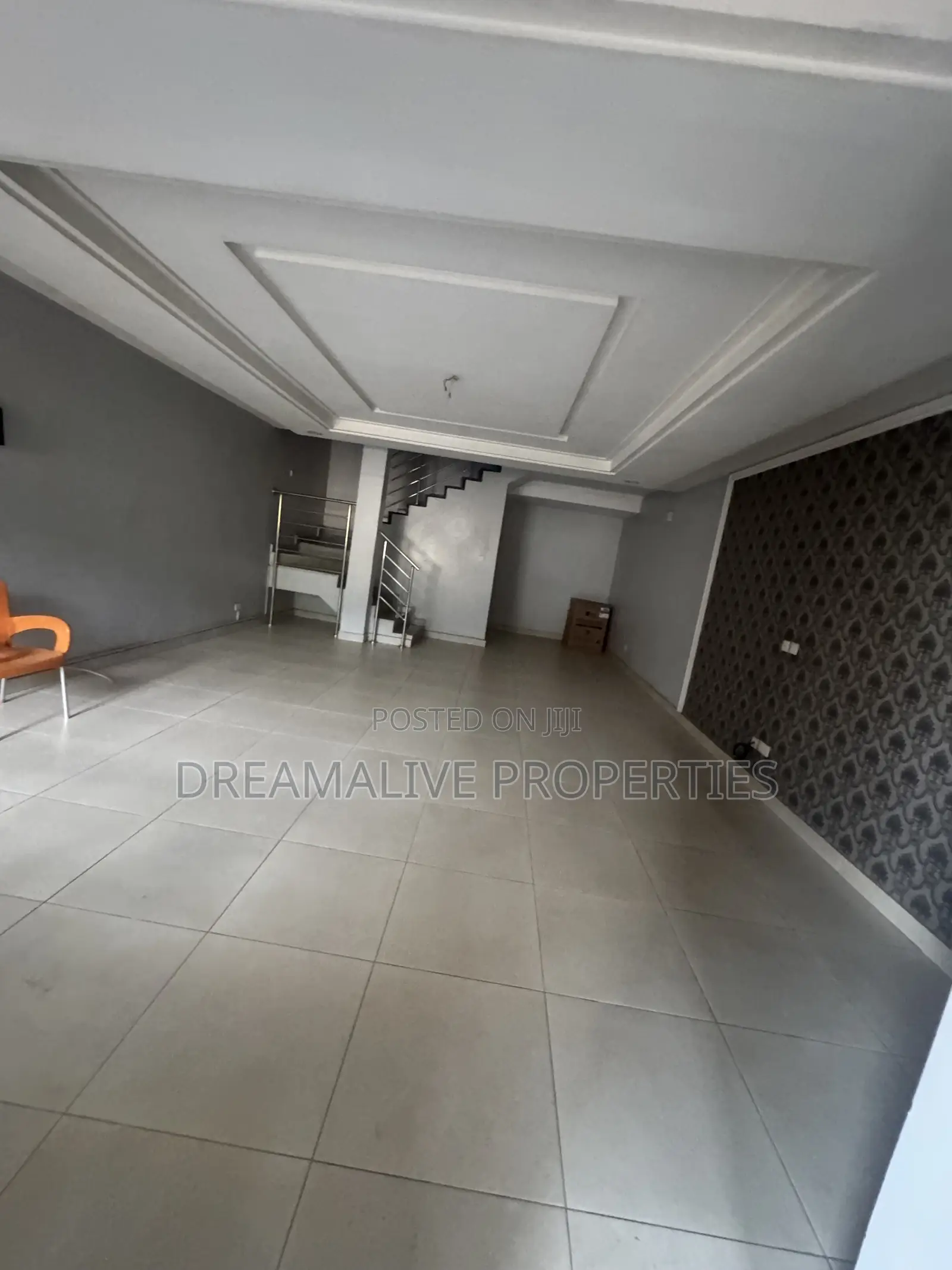 4bdrm Duplex in Wuse 2 for rent