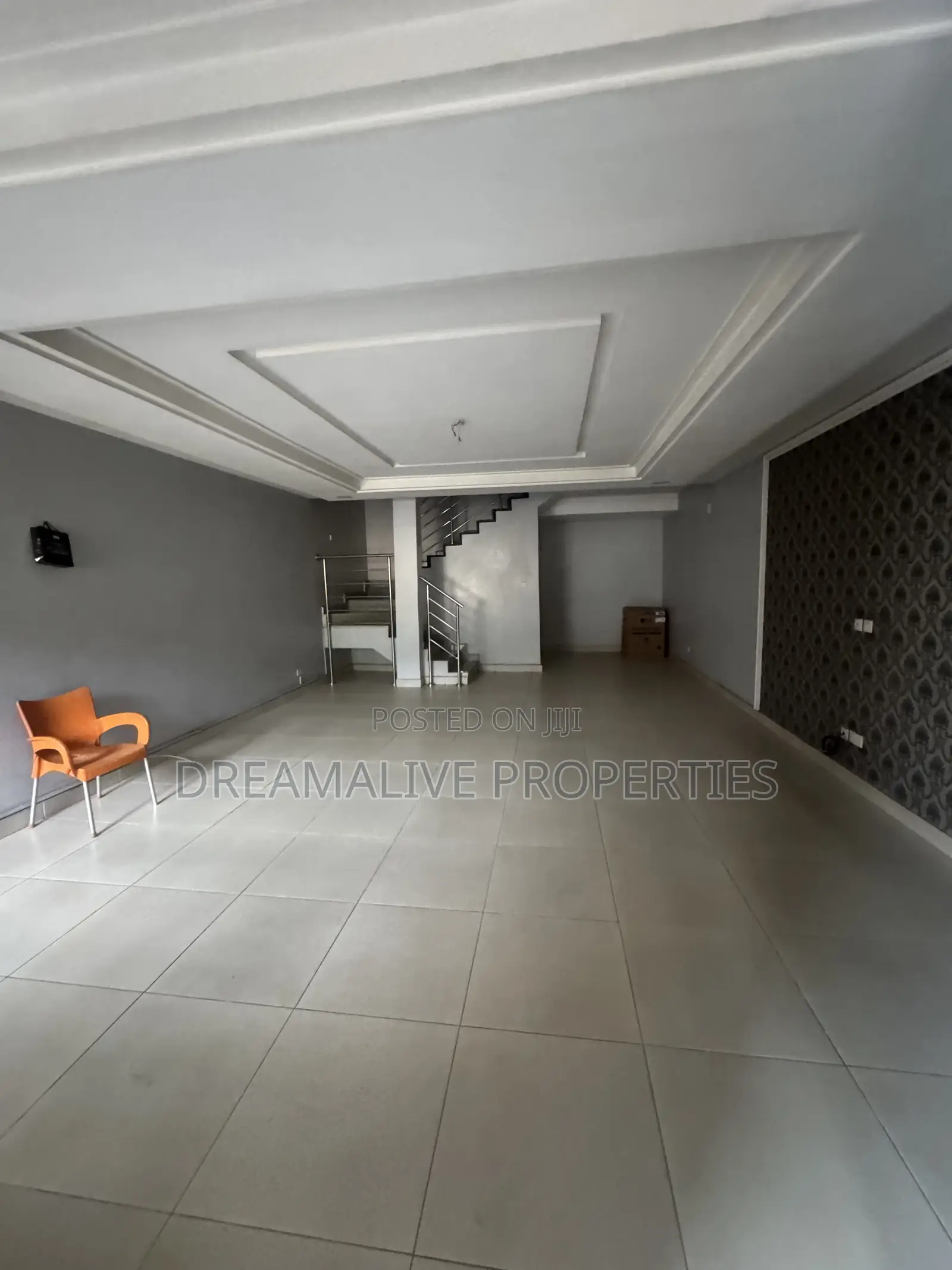 4bdrm Duplex in Wuse 2 for rent