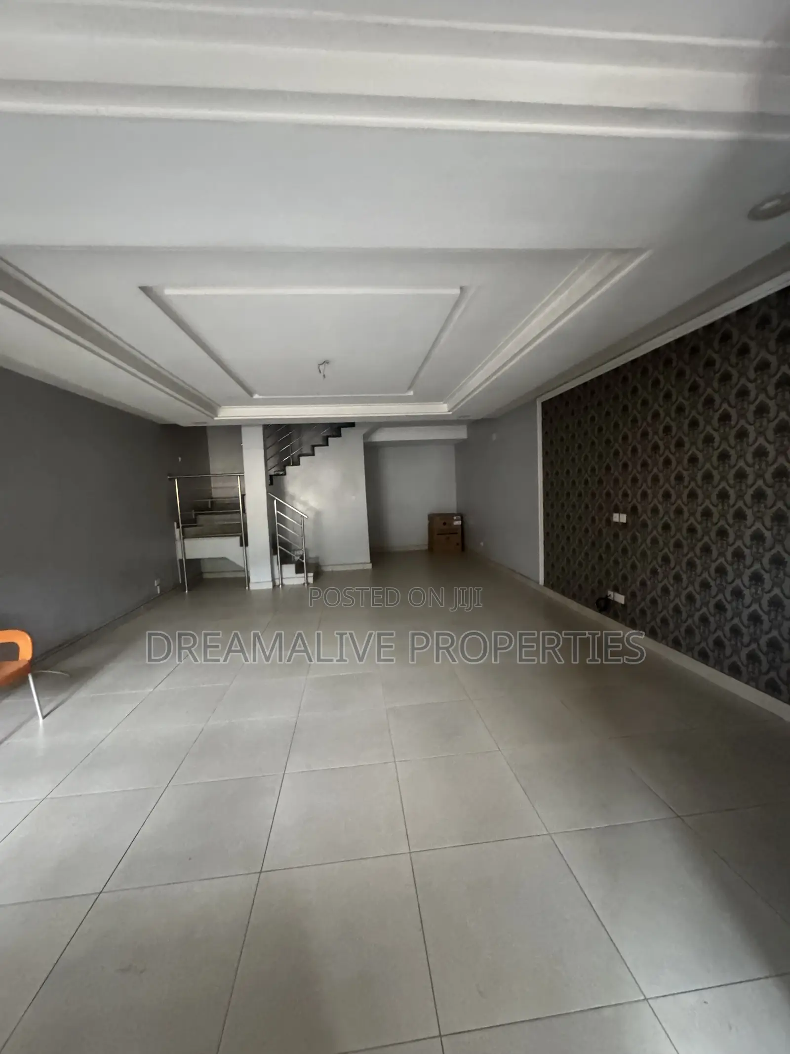 4bdrm Duplex in Wuse 2 for rent