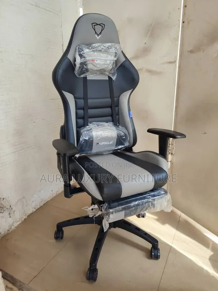 Premium Adjustable Office Chair