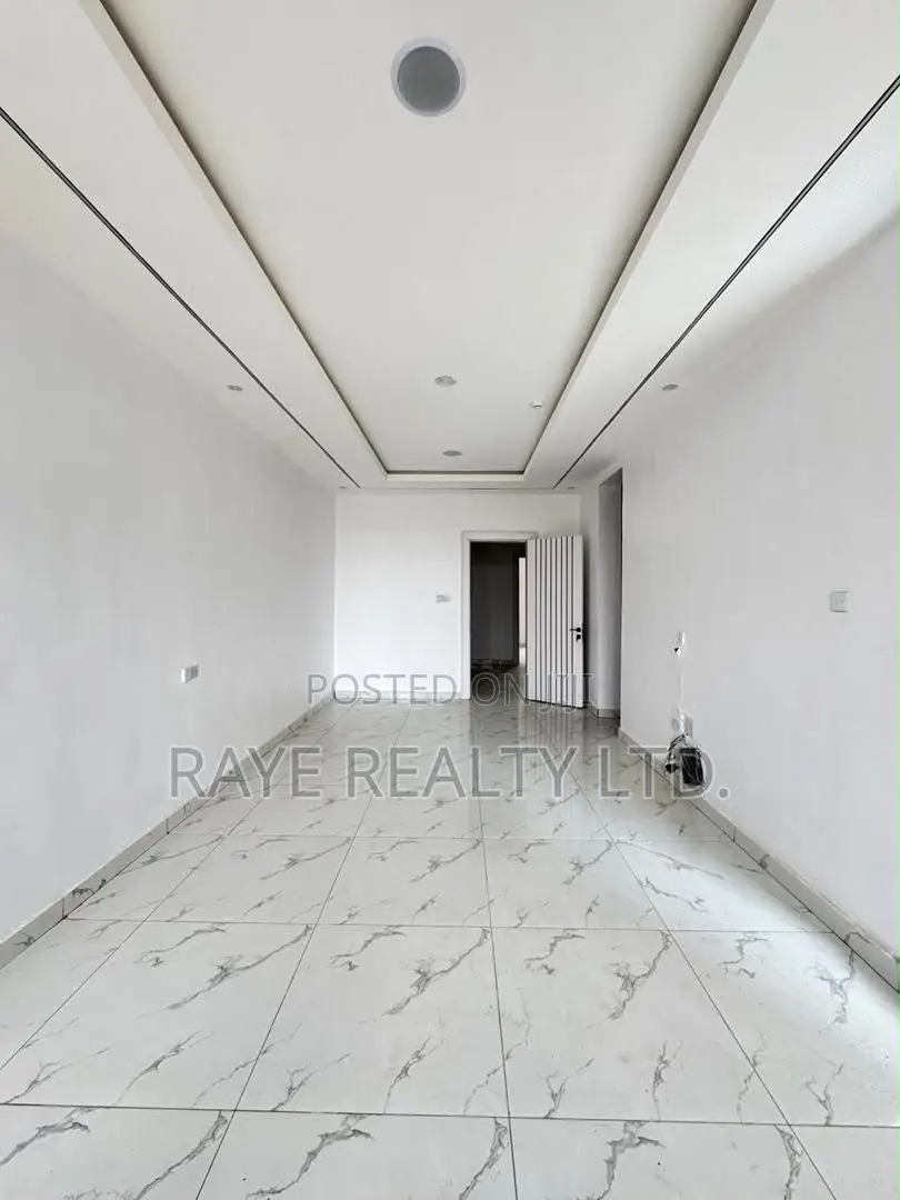 4bdrm Duplex in Ogudu GRA for sale