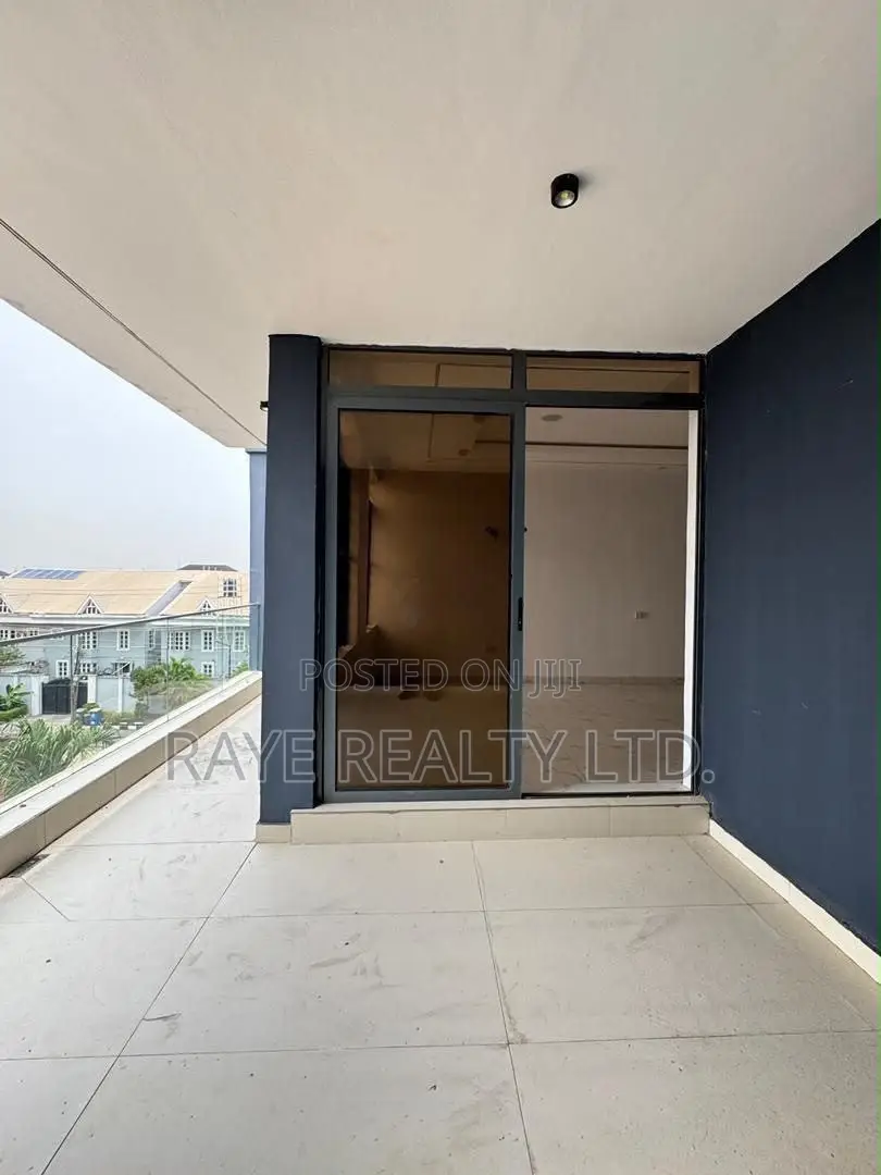 4bdrm Duplex in Ogudu GRA for sale