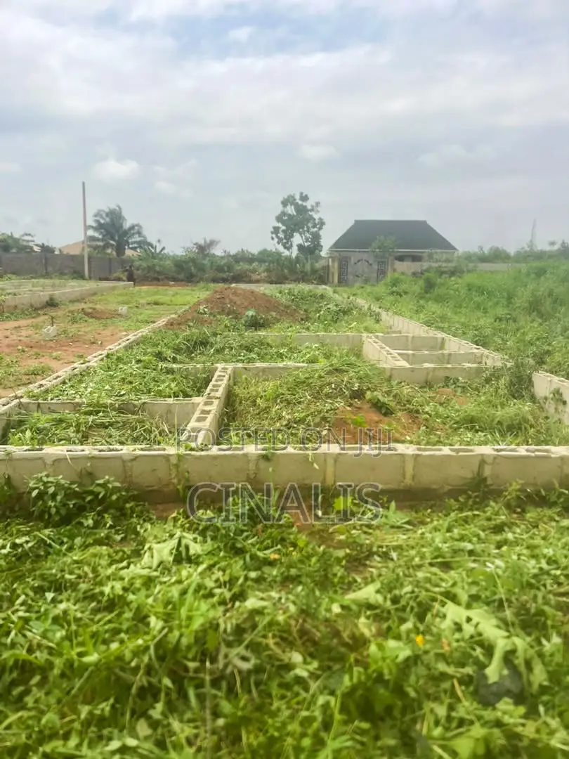 10 Units of Mini Flats at Foundation Level for Distress Sale