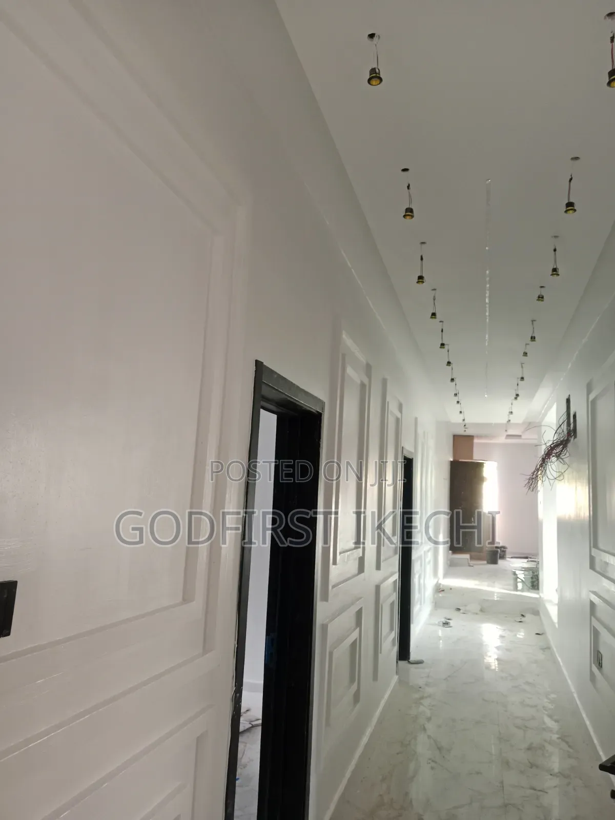 Quality House Painting & Wall Finishing Services
