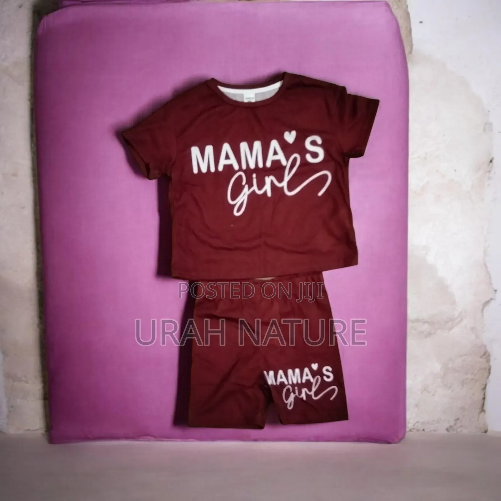 Two Piece for Baby Girls