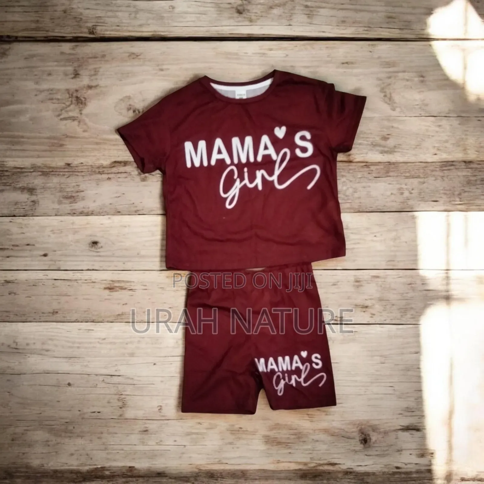 Two Piece for Baby Girls
