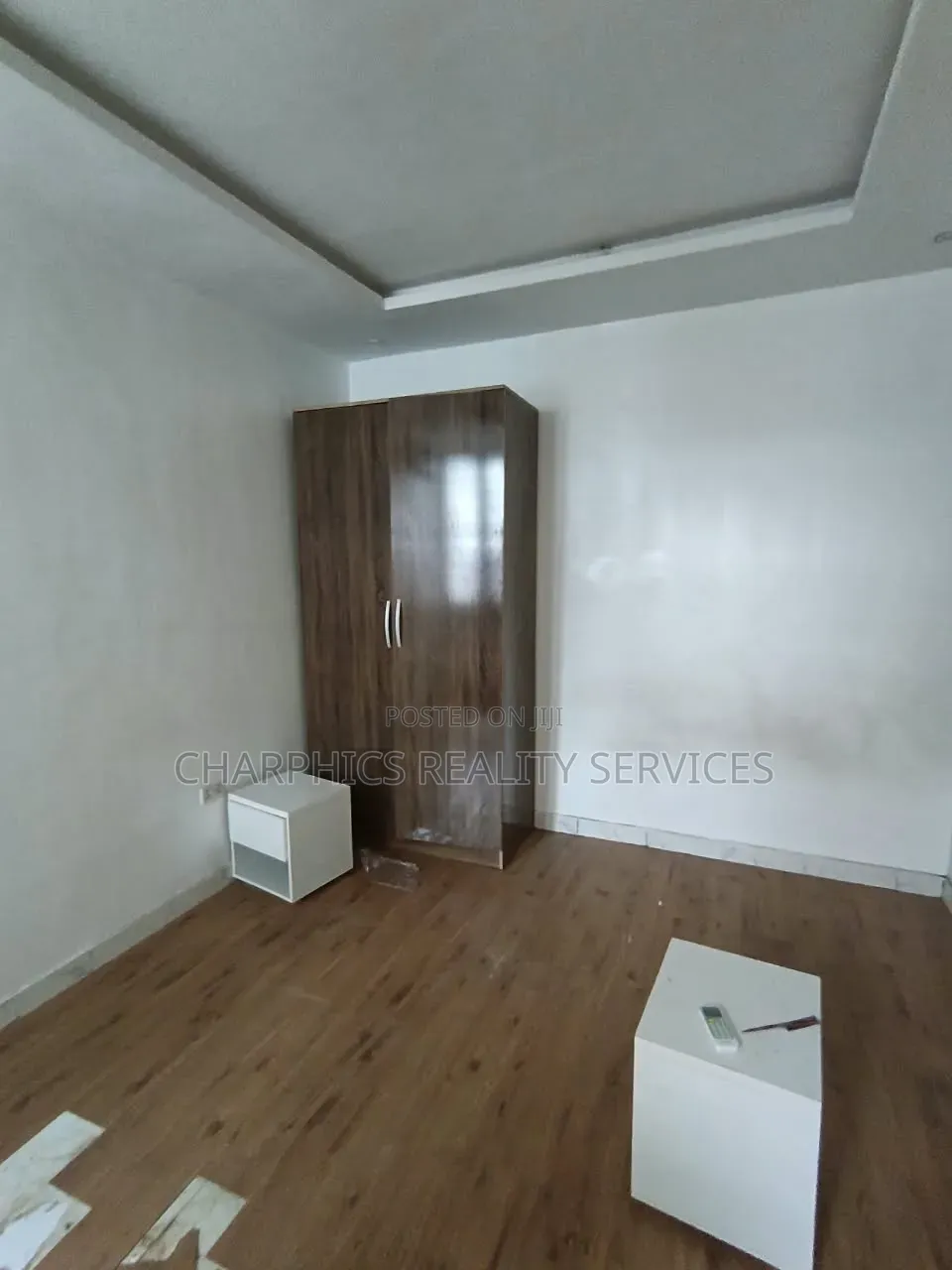 Furnished Mini Flat in Ologolo for rent