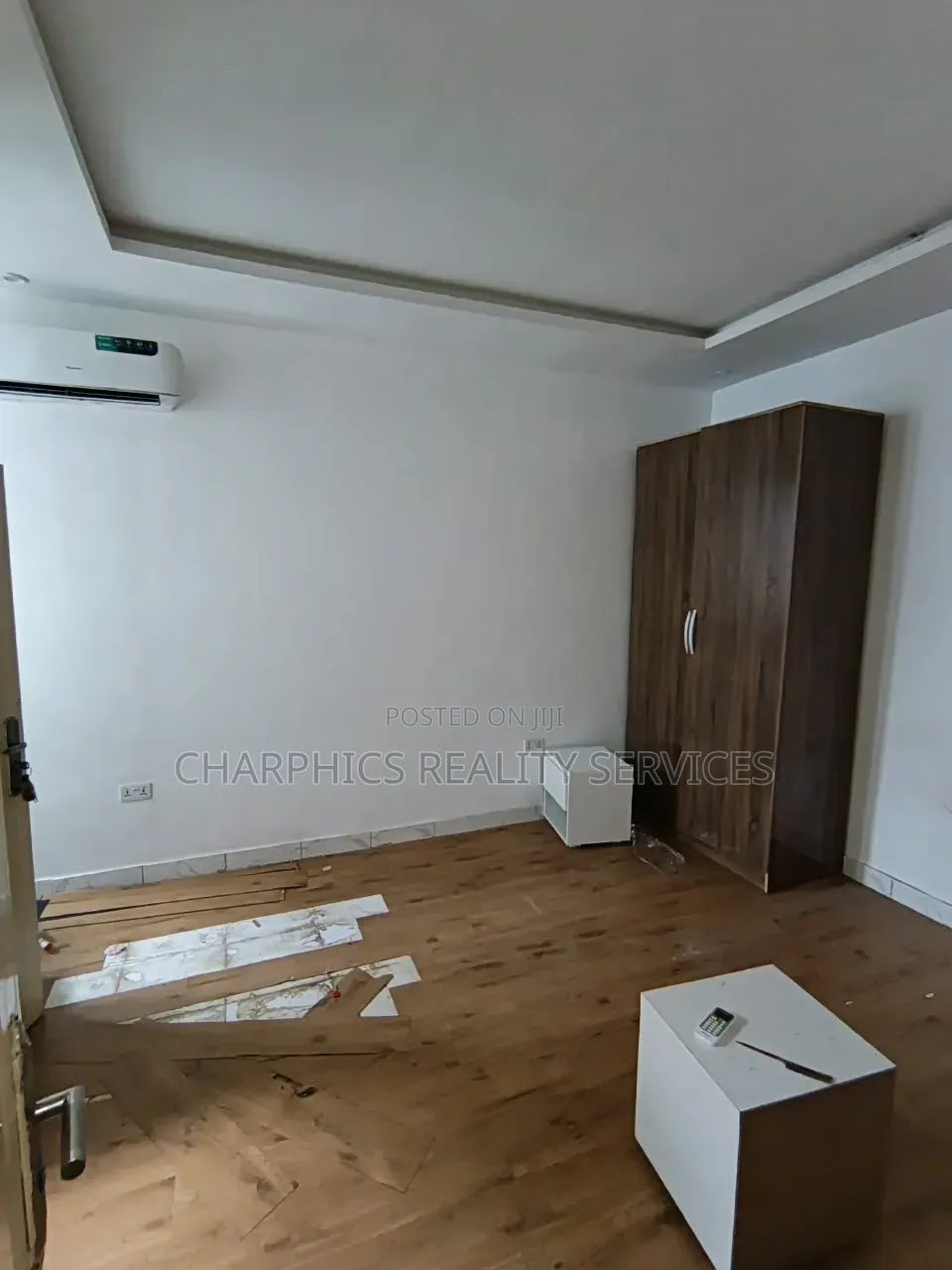 Furnished Mini Flat in Ologolo for rent