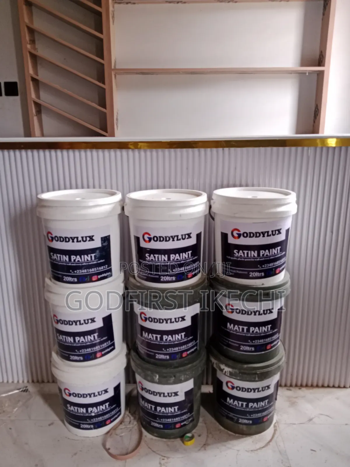 Quality House Painting & Wall Finishing Services