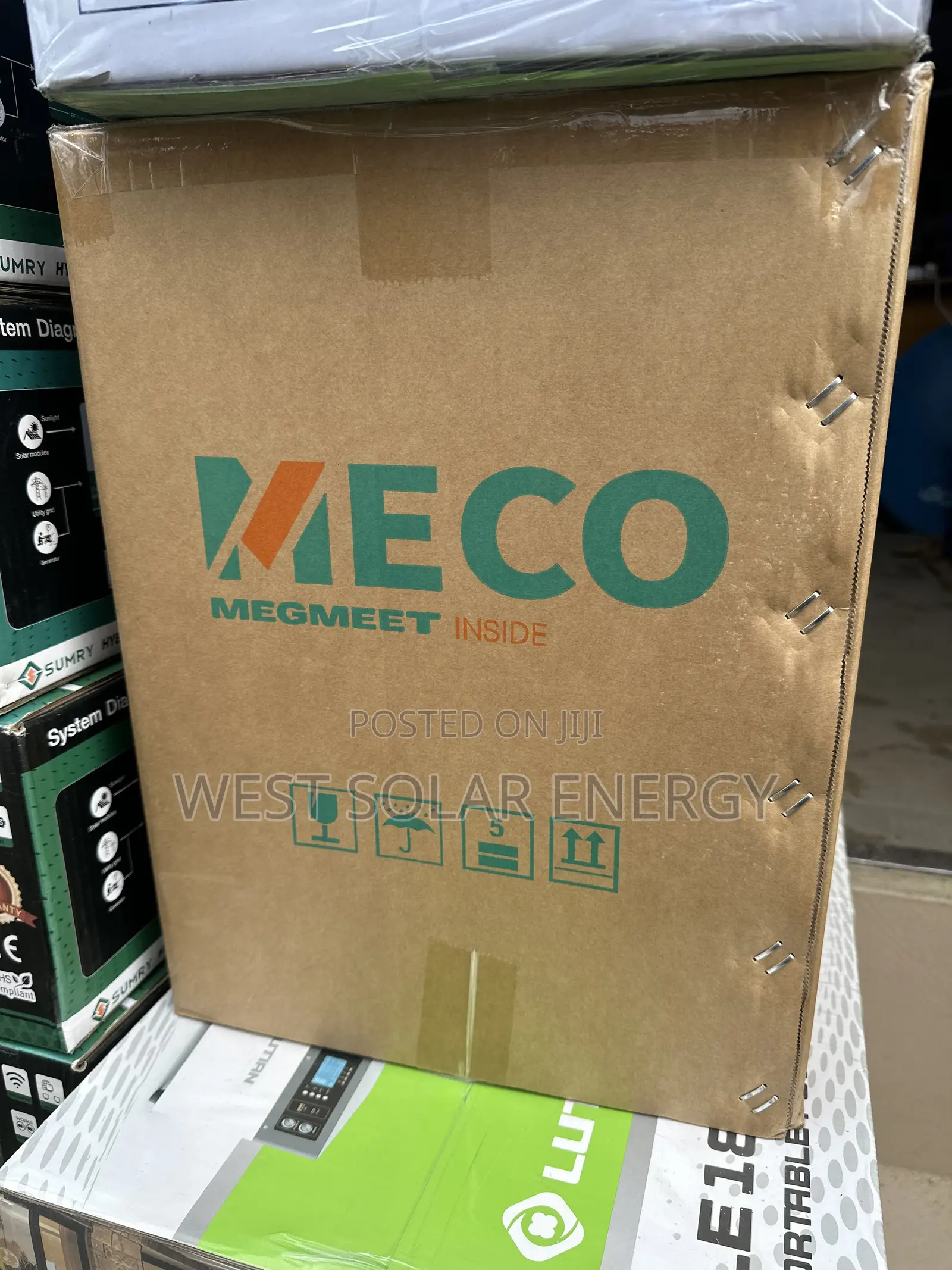 2kwh Meco Portable Power Station