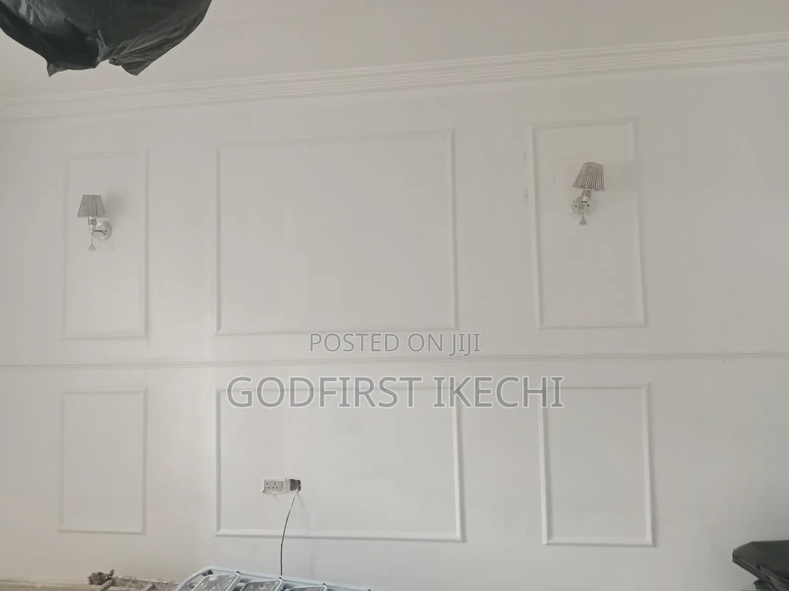 Affordable and Professional Painting Services