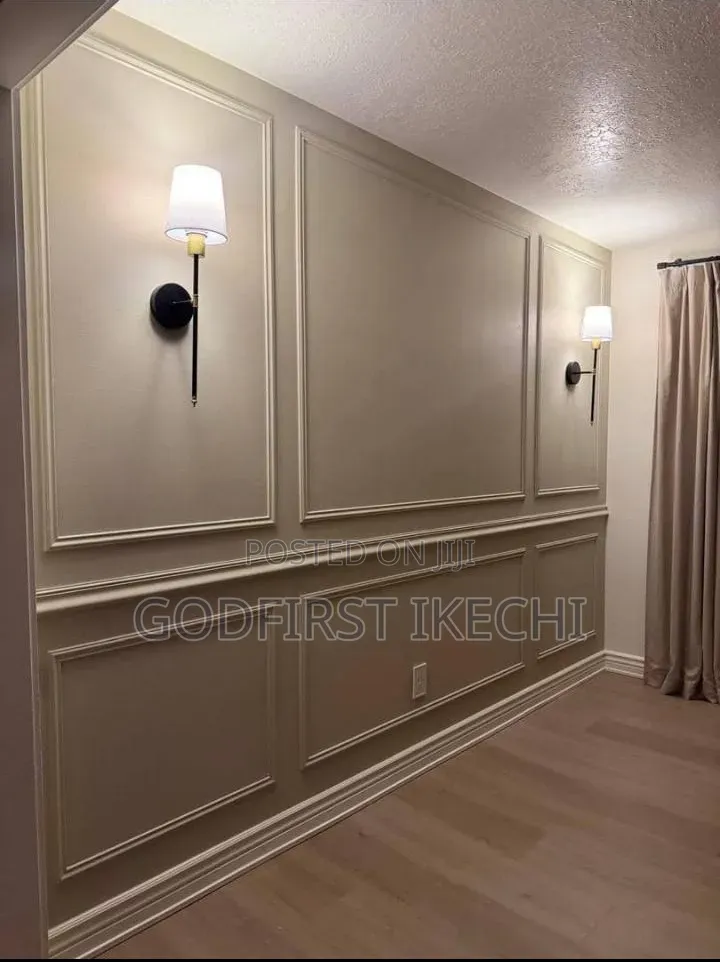 Affordable and Professional Painting Services