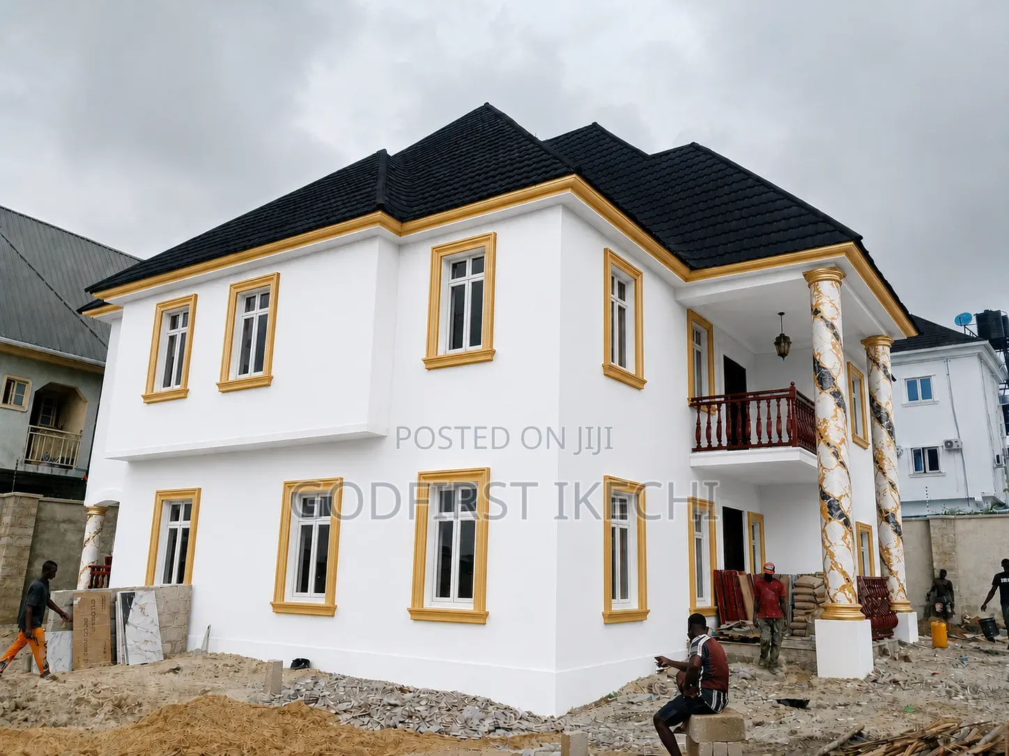 Affordable and Professional Painting Services