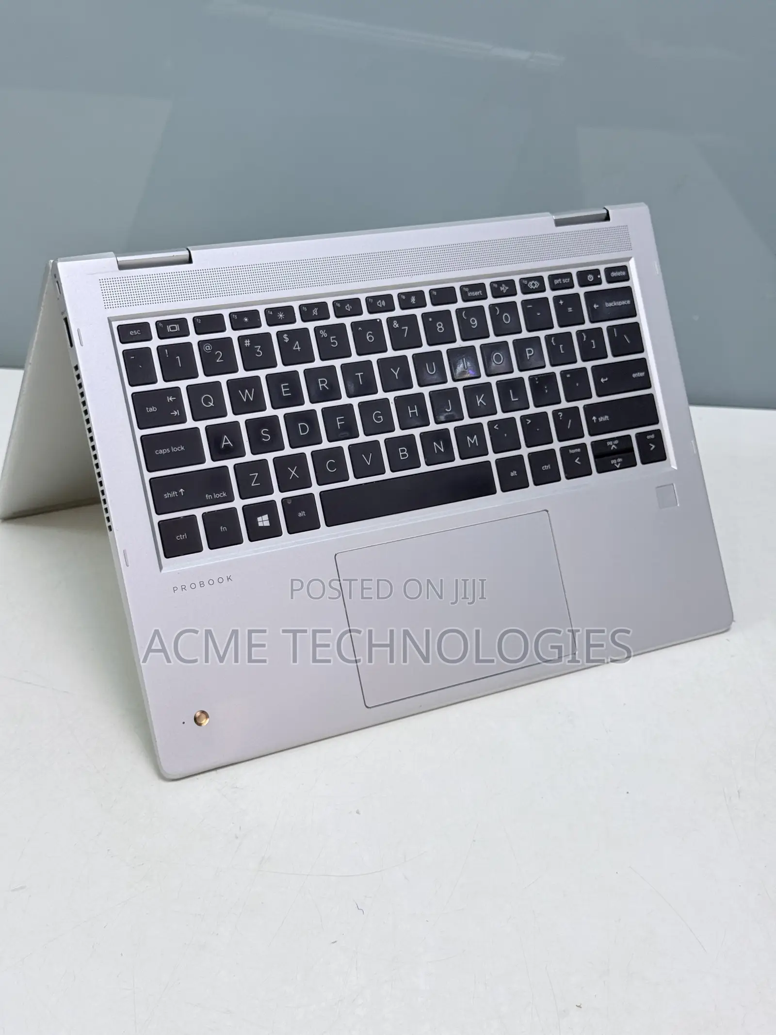Laptop HP ProBook x360 435 G8 8GB AMD Ryzen 3 SSD 256GB