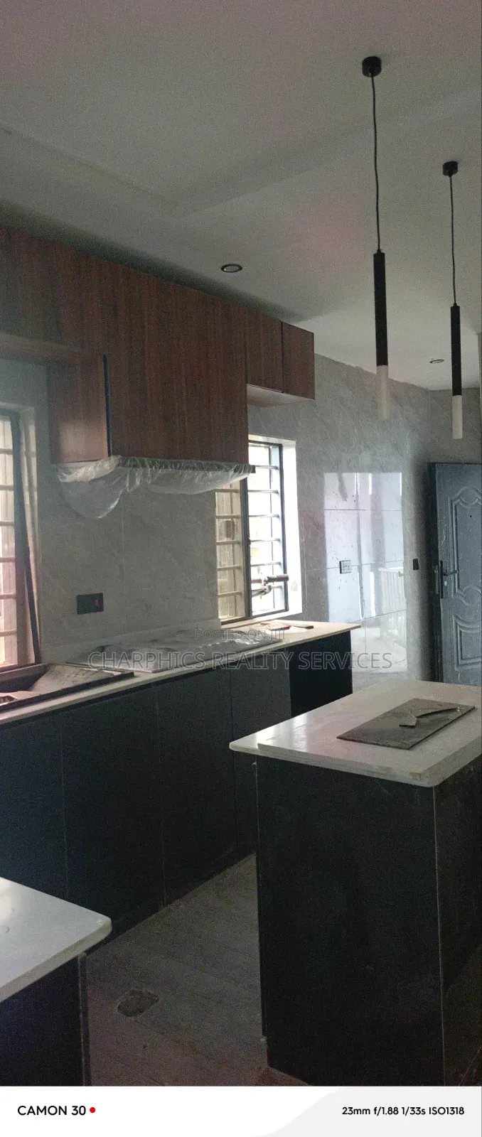 3bdrm Apartment in Ikeja GRA for sale