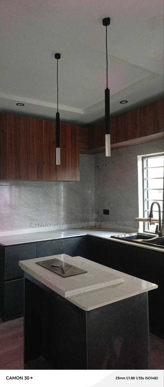 3bdrm Apartment in Ikeja GRA for sale