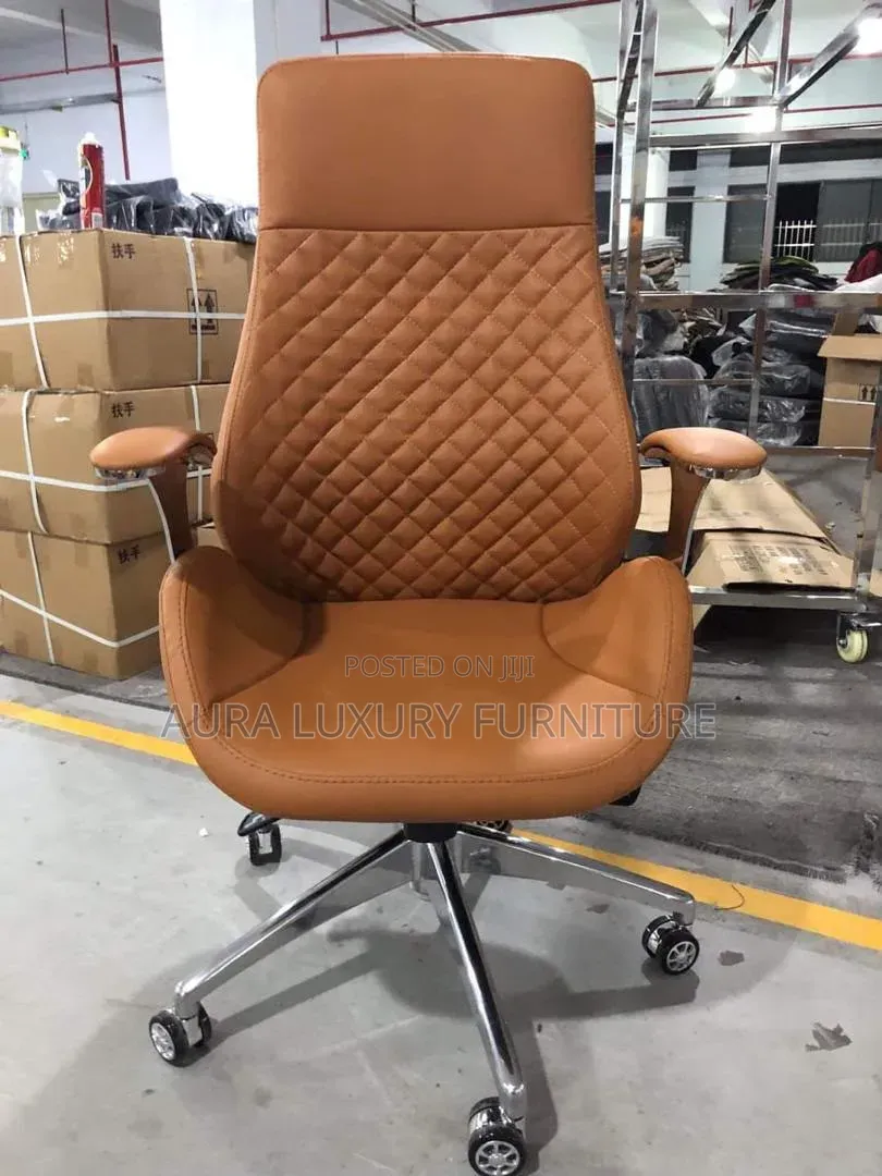 Premium Adjustable Office Chair