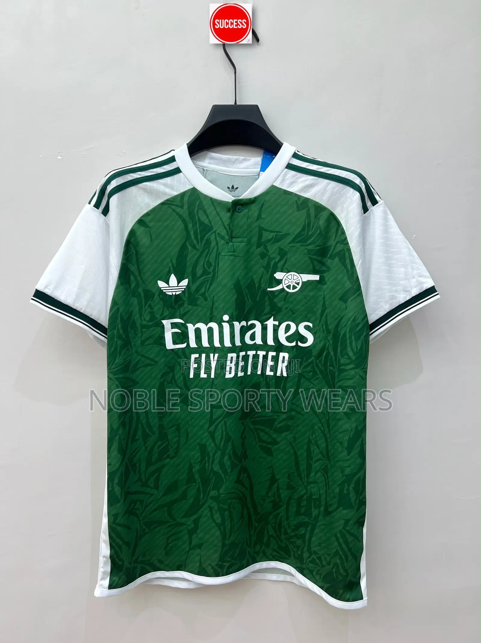 Arsenal Special Kits