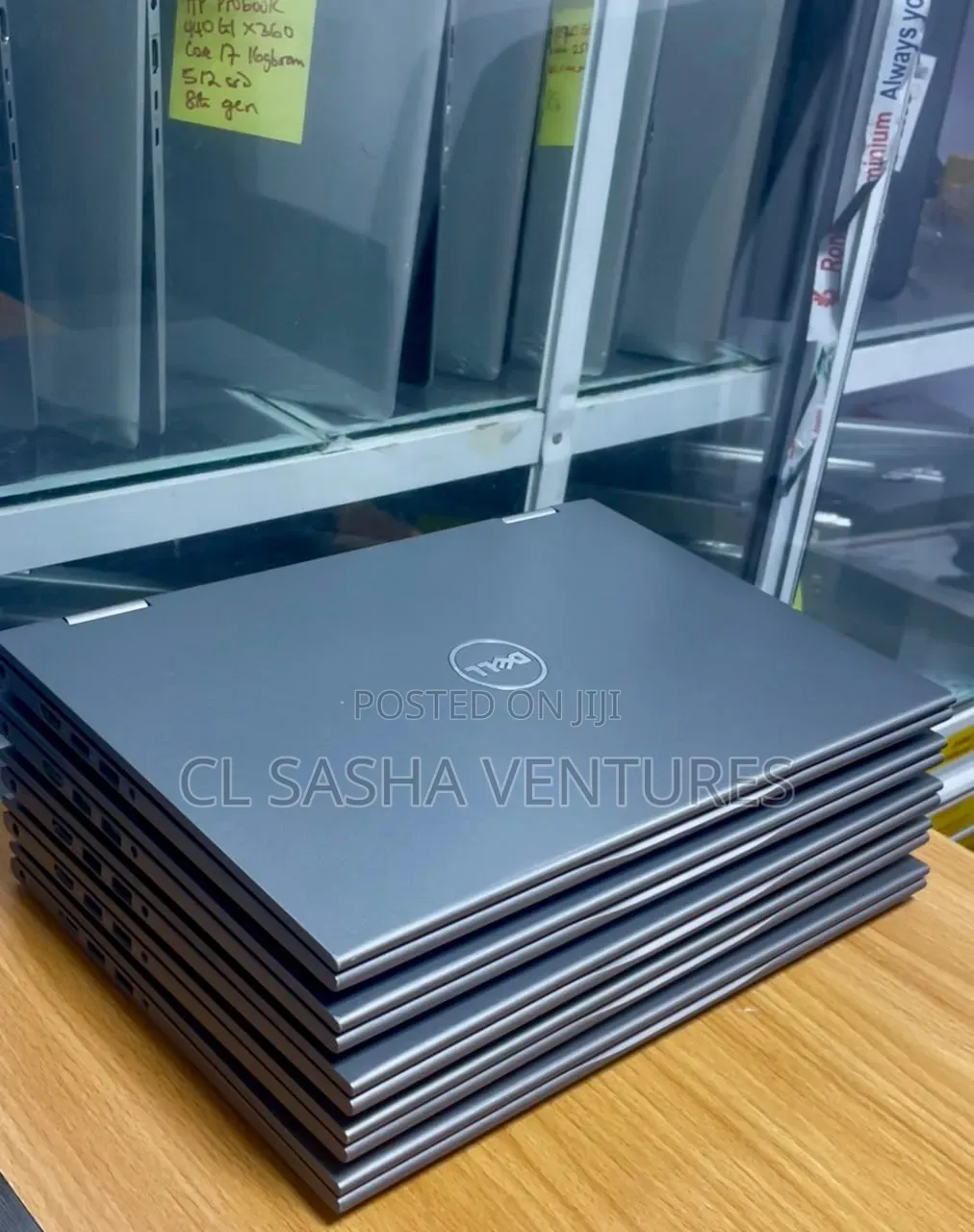 Laptop Dell Inspiron 13 5378 8GB Intel Core i3 SSD 256GB