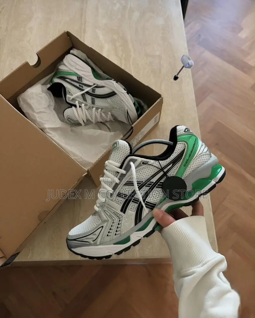 Original Asics Nimbus 16 × c.p. Company-Quantun 360 Sneakers / Shoes