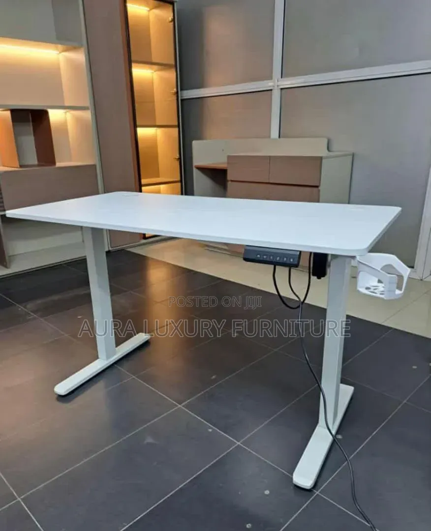 Office Electric Table