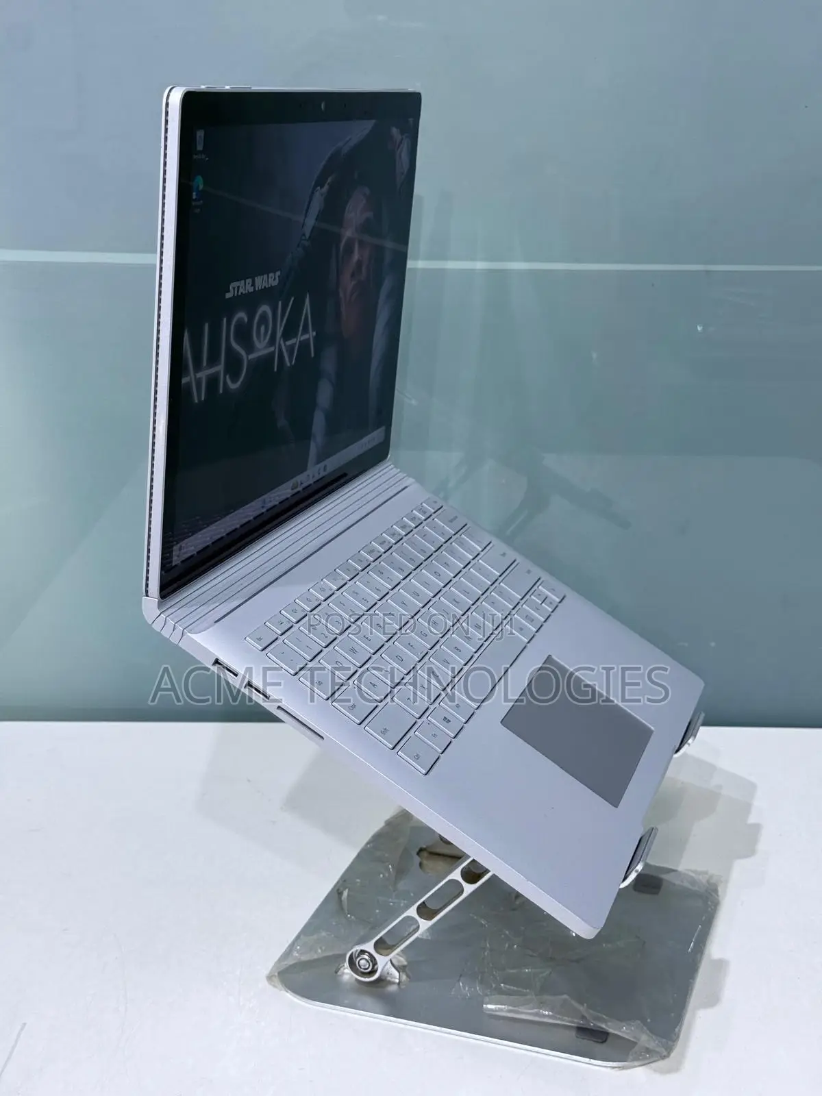 Laptop Microsoft Surface Book 3 32GB Intel Core i7 SSD 1T