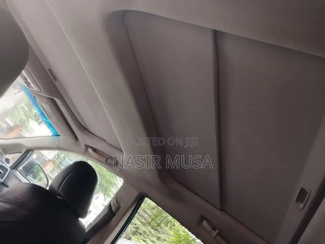 Toyota Venza XLE 4dr Wagon (3.5L 6cyl 6A) 2014 Gray