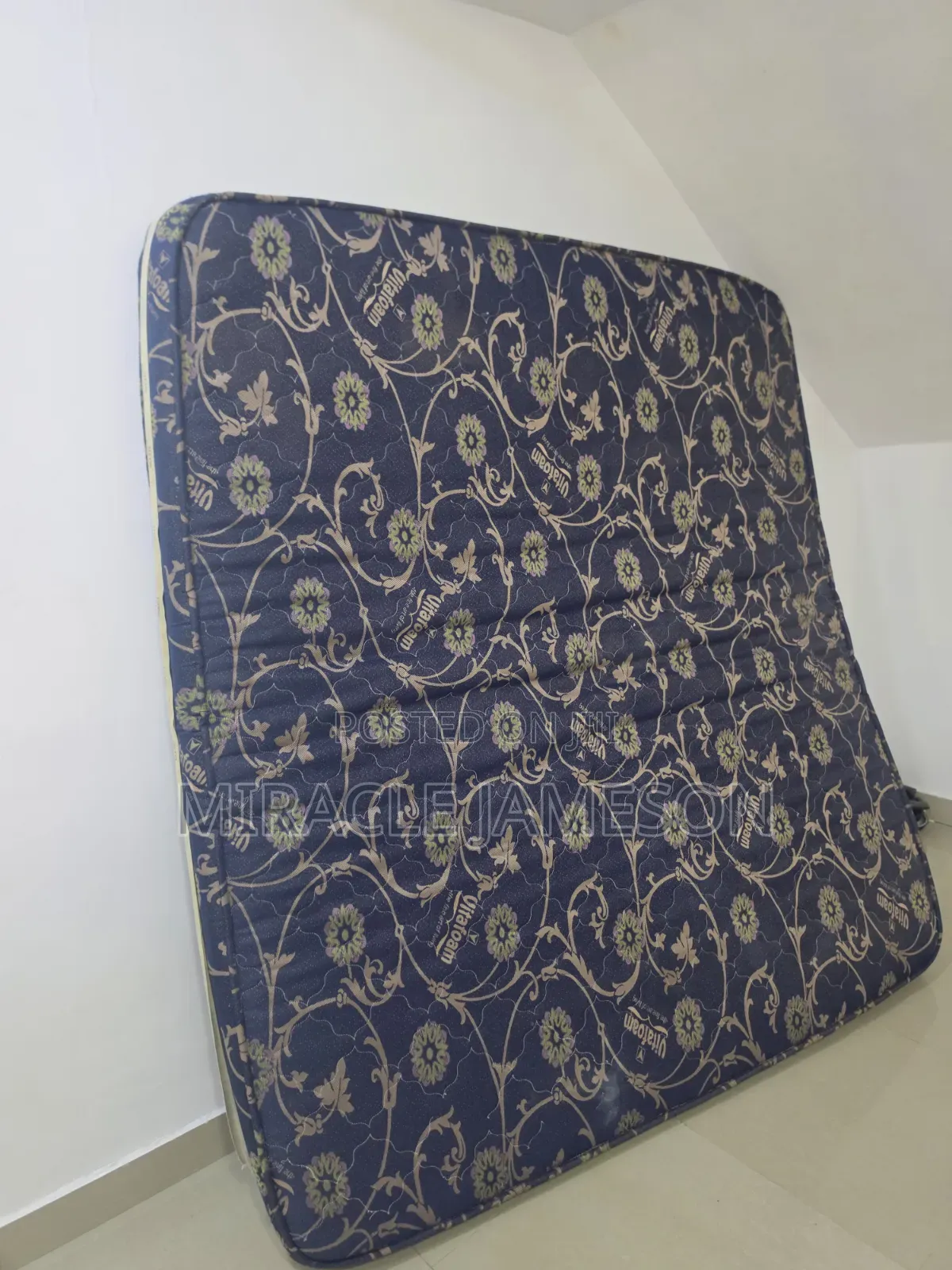 Mattress Vita Sizzler