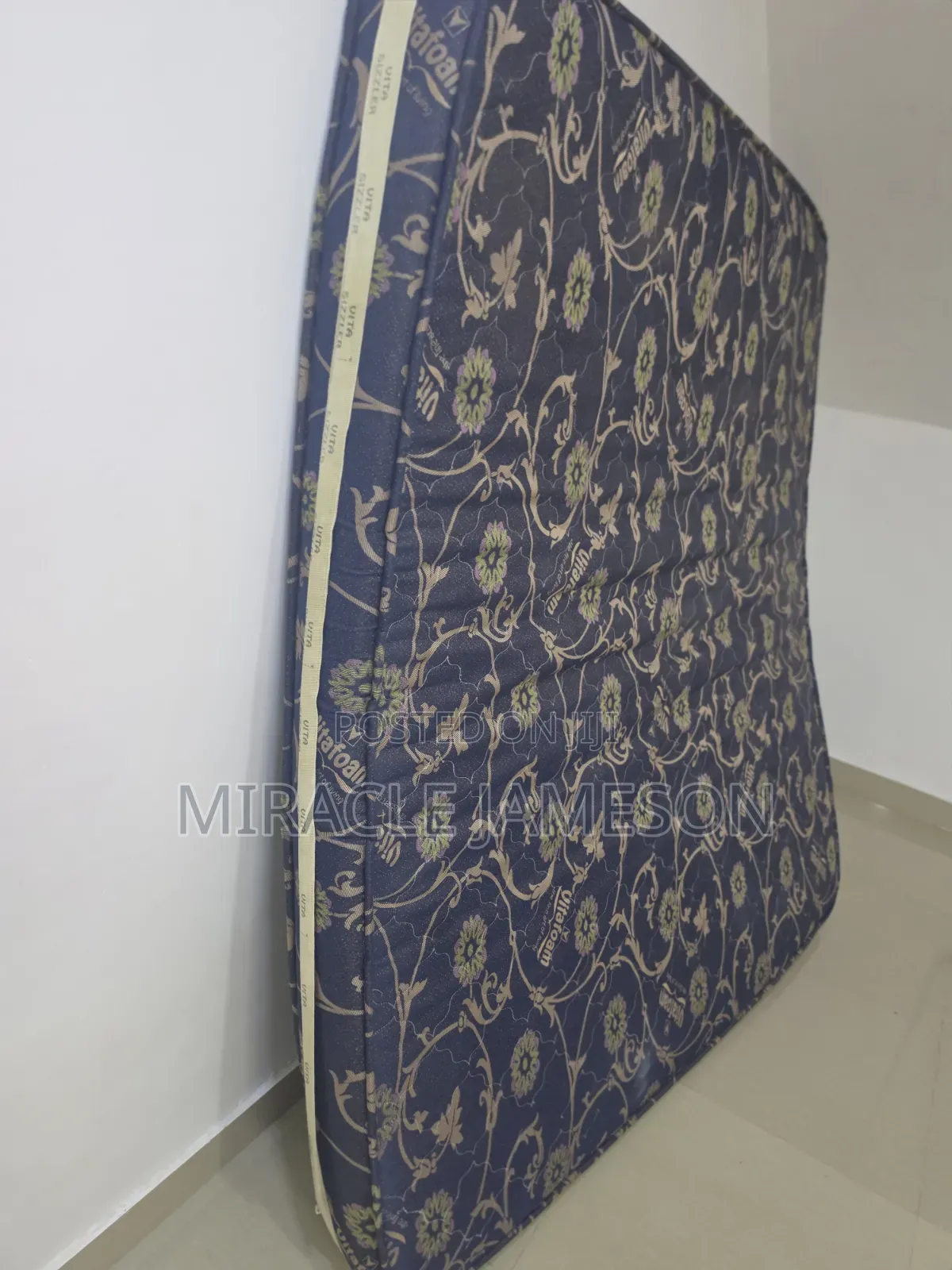 Mattress Vita Sizzler