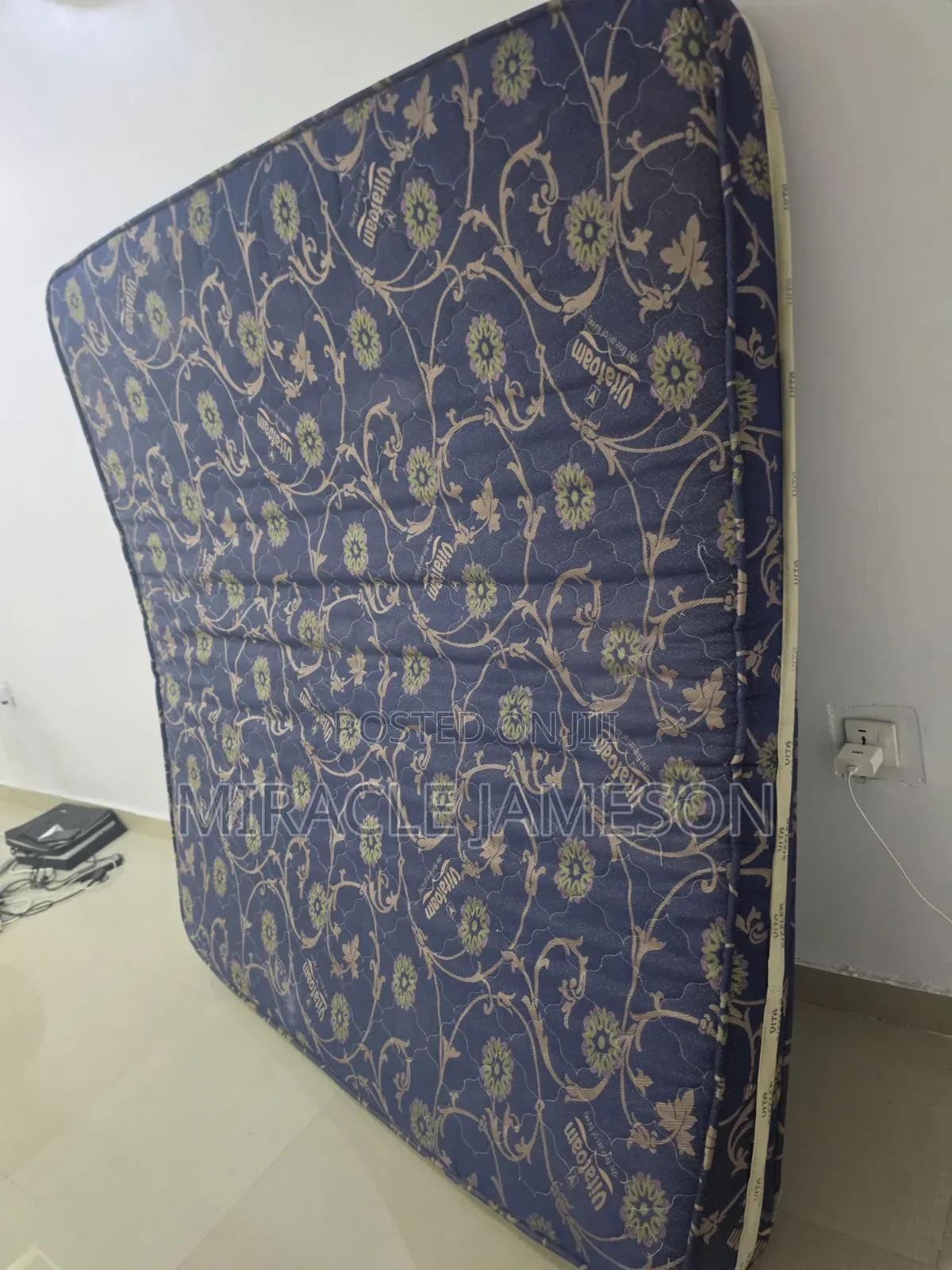 Mattress Vita Sizzler