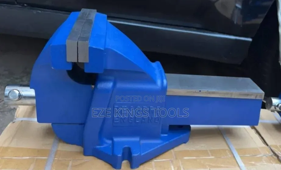 8inches Bench Vice